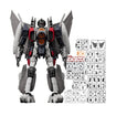 Blokees CC25 Blitzwing (Bumblebee) Blokees CC25 Blitzwing (Bumblebee)