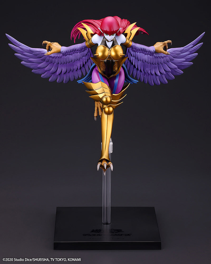 OSHI WORKS: Harpie Lady (Yu-Gi-Oh!)
