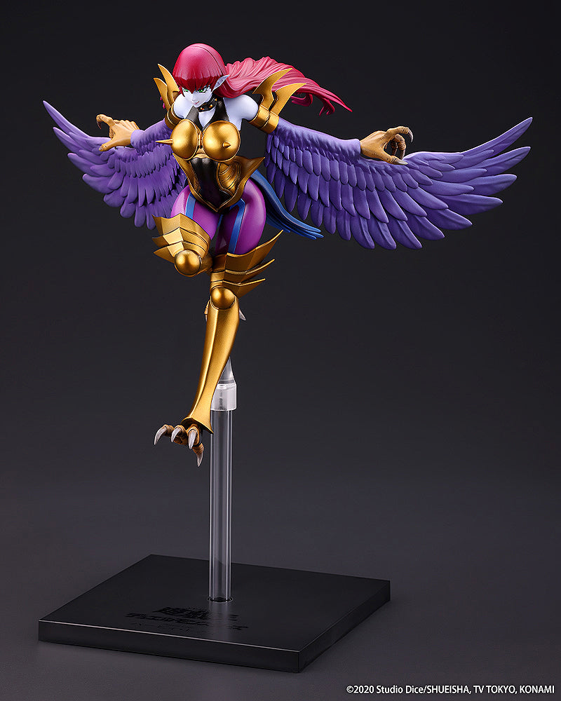 OSHI WORKS: Harpie Lady (Yu-Gi-Oh!)