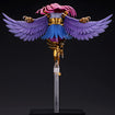 OSHI WORKS: Harpie Lady (Yu-Gi-Oh!) OSHI WORKS: Harpie Lady (Yu-Gi-Oh!)