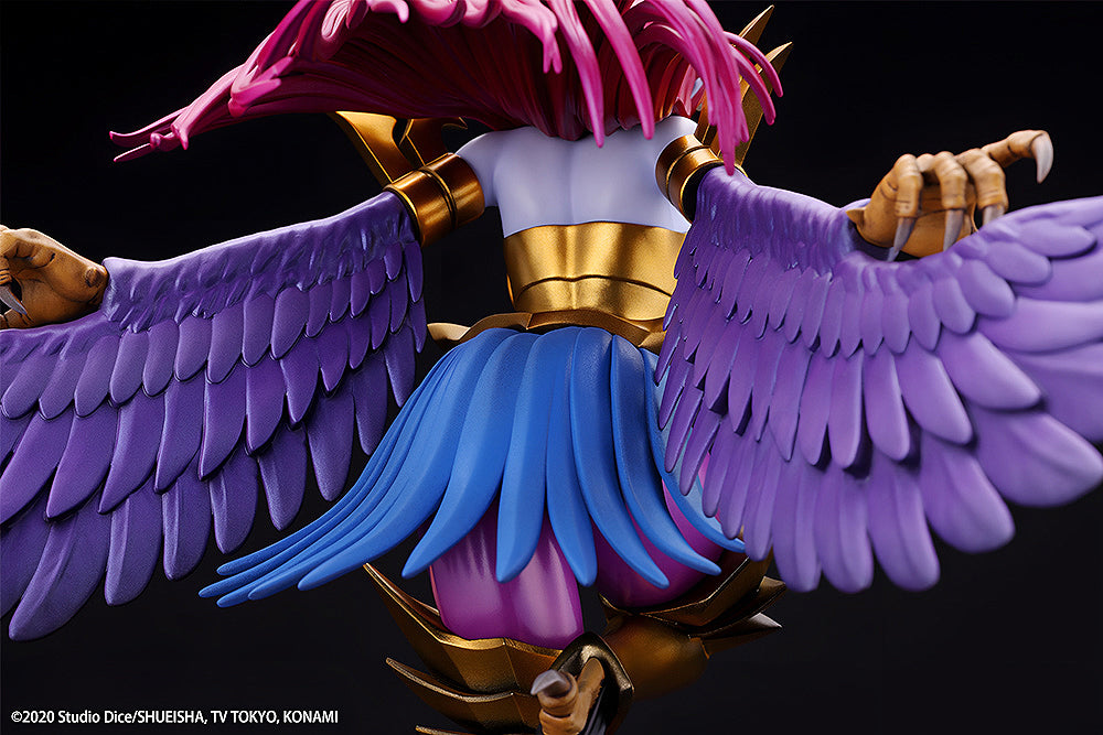 OSHI WORKS: Harpie Lady (Yu-Gi-Oh!)
