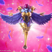OSHI WORKS: Harpie Lady (Yu-Gi-Oh!) OSHI WORKS: Harpie Lady (Yu-Gi-Oh!)