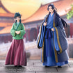 Oshi Works: Jinshi (The Apothecary Dairies) Oshi Works: Jinshi (The Apothecary Dairies)