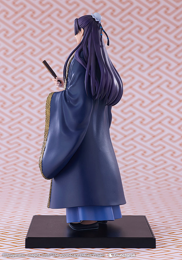 Oshi Works: Jinshi (The Apothecary Dairies)