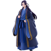 Oshi Works: Jinshi (The Apothecary Dairies) Base