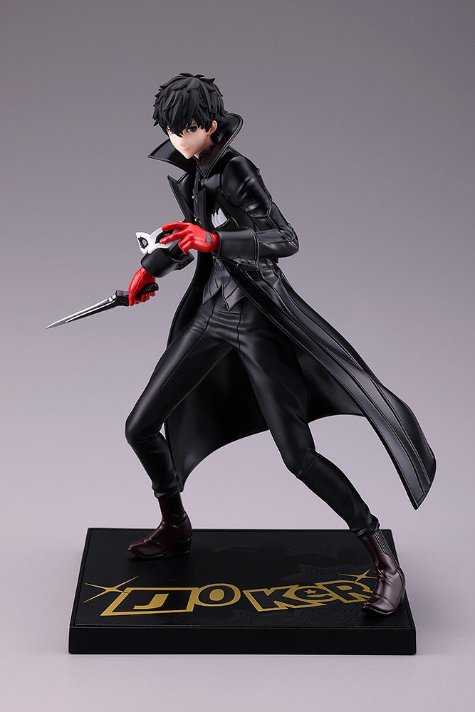 Oshi Works: Joker (Persona5 The Royal)