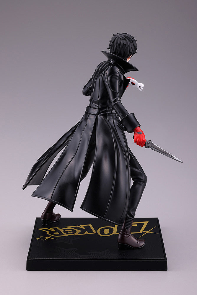 Oshi Works: Joker (Persona5 The Royal)