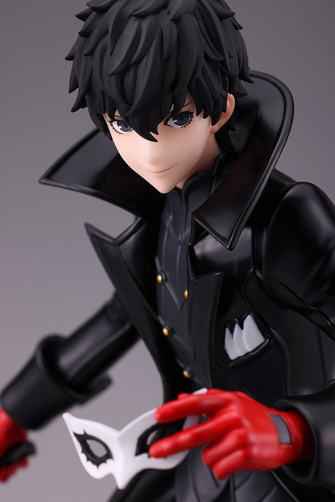 Oshi Works: Joker (Persona5 The Royal)