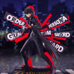 Oshi Works: Joker (Persona5 The Royal) Oshi Works: Joker (Persona5 The Royal)