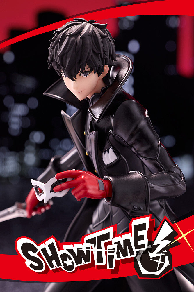 Oshi Works: Joker (Persona5 The Royal)