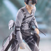 OSHI WORKS: Levi Ackerman The Final Season Ver. (Attack on Titan) OSHI WORKS: Levi Ackerman The Final Season Ver. (Attack on Titan)