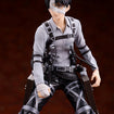 OSHI WORKS: Levi Ackerman The Final Season Ver. (Attack on Titan) OSHI WORKS: Levi Ackerman The Final Season Ver. (Attack on Titan)