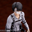OSHI WORKS: Levi Ackerman The Final Season Ver. (Attack on Titan) OSHI WORKS: Levi Ackerman The Final Season Ver. (Attack on Titan)