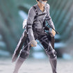 OSHI WORKS: Levi Ackerman The Final Season Ver. (Attack on Titan) OSHI WORKS: Levi Ackerman The Final Season Ver. (Attack on Titan)