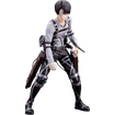 OSHI WORKS: Levi Ackerman The Final Season Ver. (Attack on Titan) Base