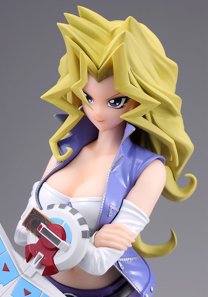1/7 Oshi Works: Mai Valentine (Yu-Gi-Oh!)