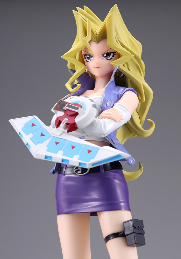 1/7 Oshi Works: Mai Valentine (Yu-Gi-Oh!)
