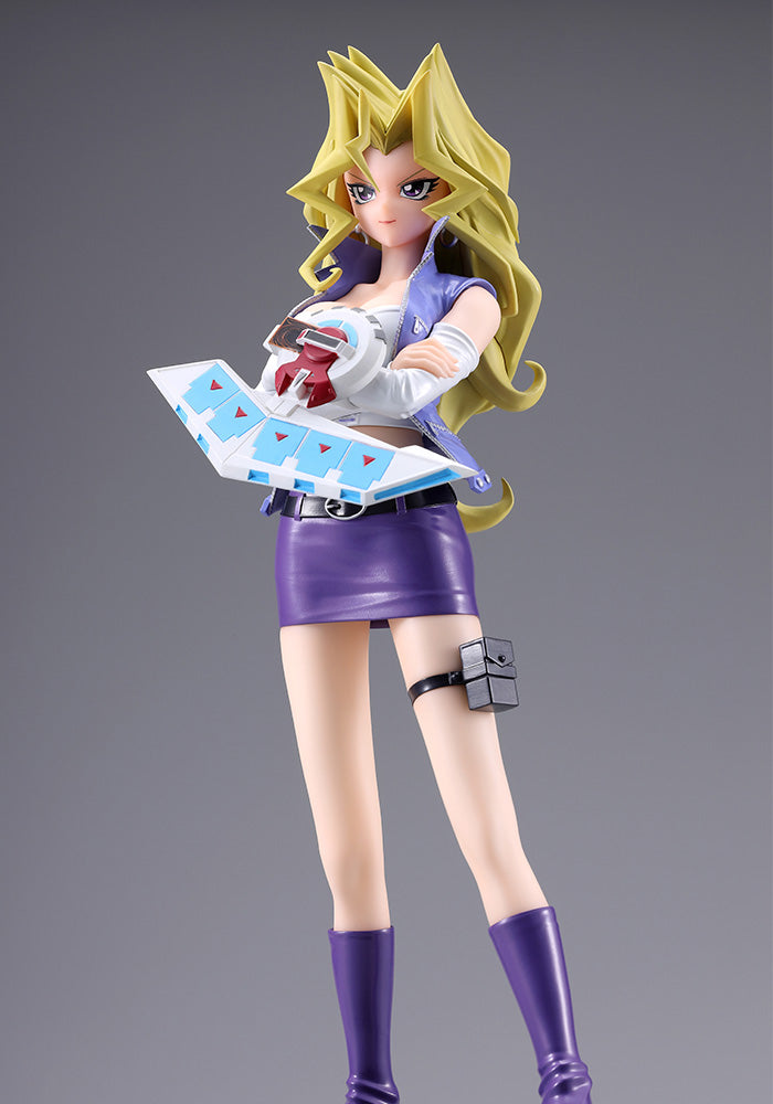 1/7 Oshi Works: Mai Valentine (Yu-Gi-Oh!)