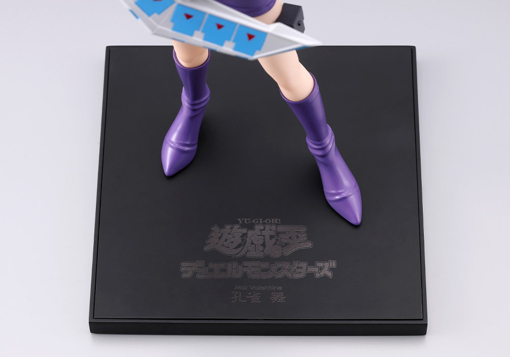 1/7 Oshi Works: Mai Valentine (Yu-Gi-Oh!)