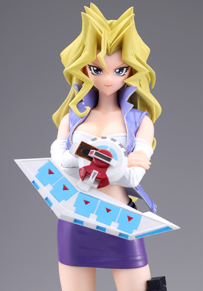 1/7 Oshi Works: Mai Valentine (Yu-Gi-Oh!)