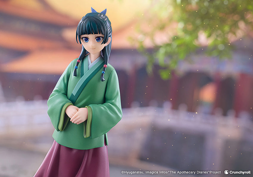 Oshi Works: Maomao (The Apothecary Dairies)