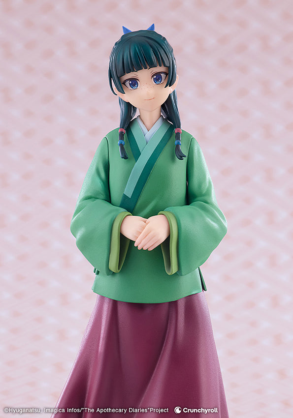 Oshi Works: Maomao (The Apothecary Dairies)