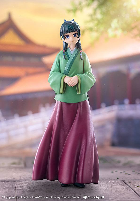 Oshi Works: Maomao (The Apothecary Dairies)