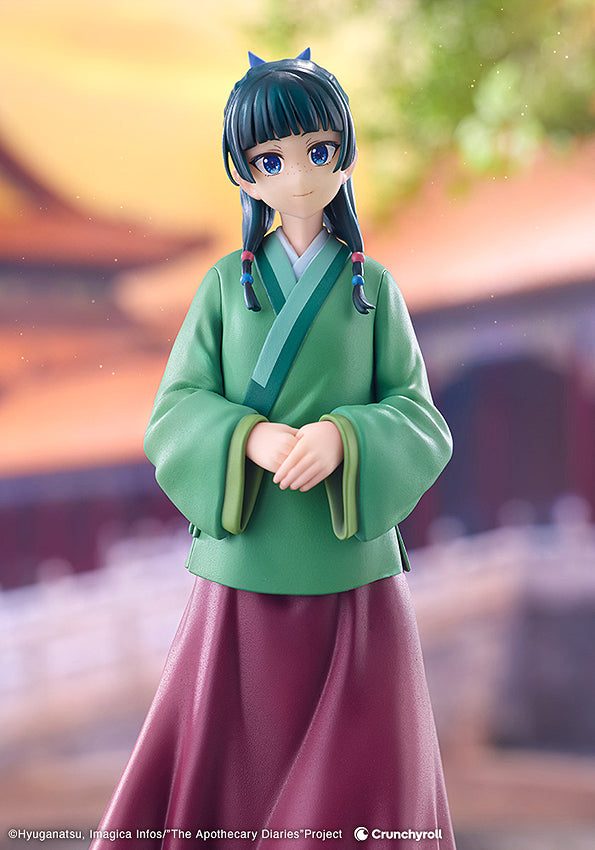 Oshi Works: Maomao (The Apothecary Dairies)