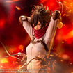 Oshi Works: Mikasa Ackerman The Final Season Ver. (Attack on Titan) Oshi Works: Mikasa Ackerman The Final Season Ver. (Attack on Titan)
