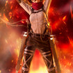 Oshi Works: Mikasa Ackerman The Final Season Ver. (Attack on Titan) Oshi Works: Mikasa Ackerman The Final Season Ver. (Attack on Titan)