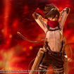 Oshi Works: Mikasa Ackerman The Final Season Ver. (Attack on Titan) Oshi Works: Mikasa Ackerman The Final Season Ver. (Attack on Titan)