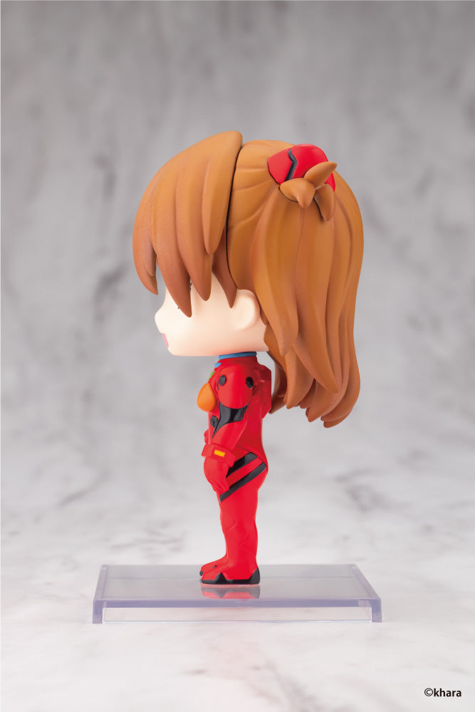 OSHI WORKS: Mini Asuka Shikinami Langley (Evangelion: New Theatrical Edition)