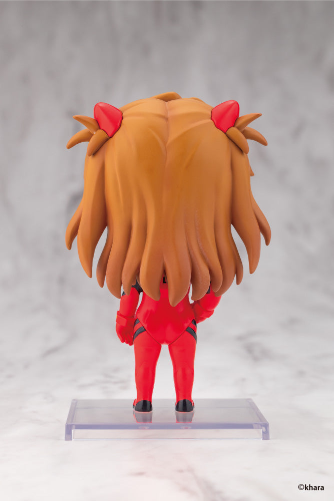 OSHI WORKS: Mini Asuka Shikinami Langley (Evangelion: New Theatrical Edition)