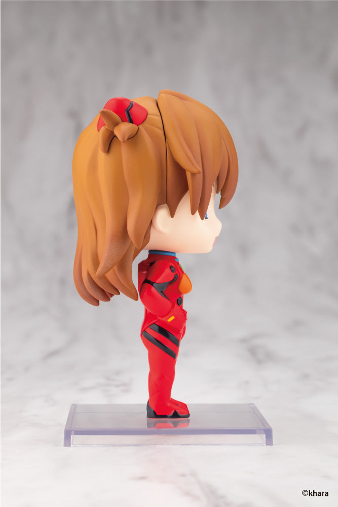 OSHI WORKS: Mini Asuka Shikinami Langley (Evangelion: New Theatrical Edition)