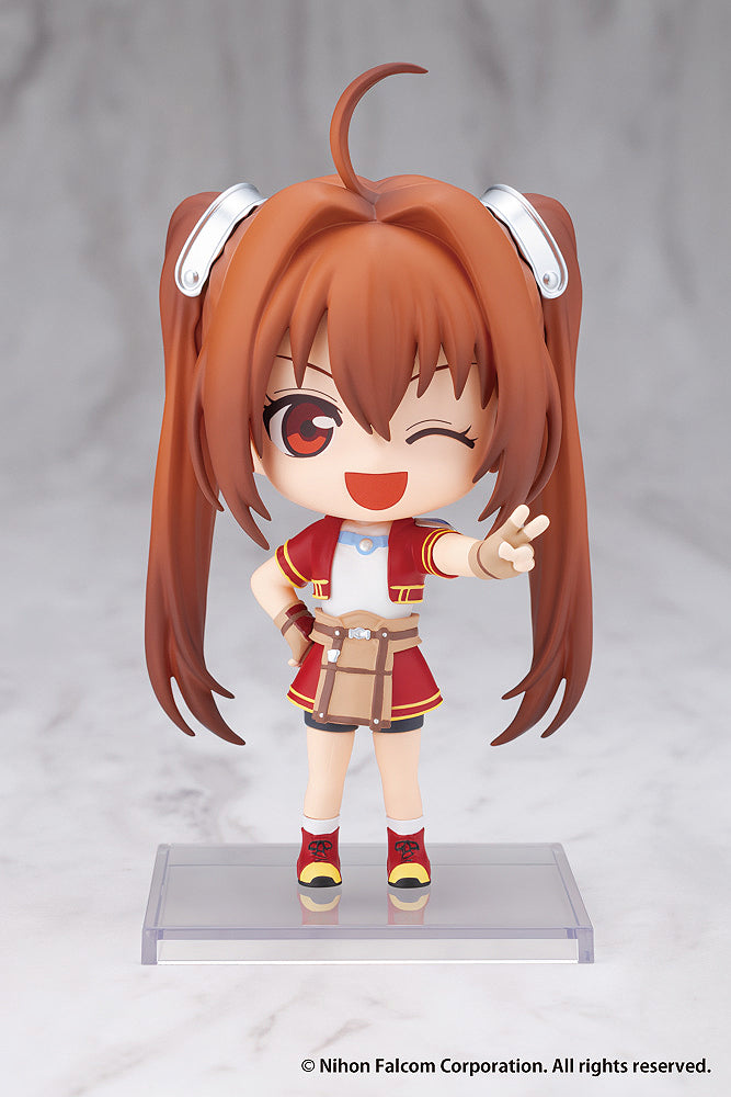 OSHI WORKS: Mini Estelle Bright (The Legend of Heroes)
