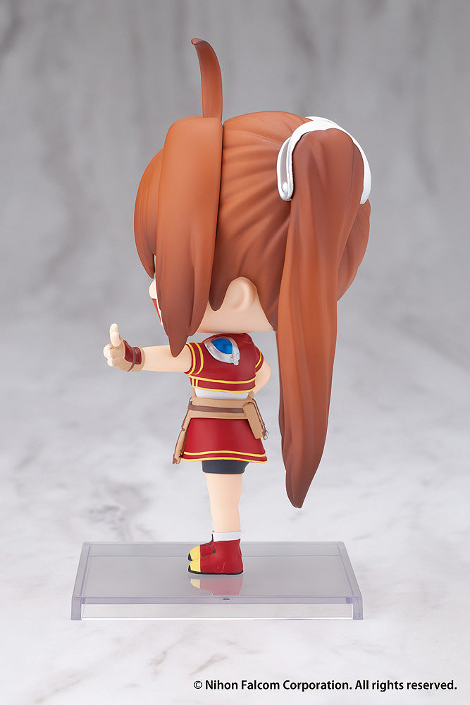 OSHI WORKS: Mini Estelle Bright (The Legend of Heroes)