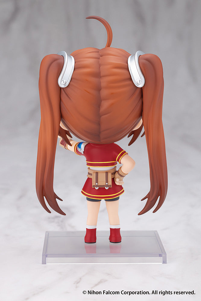 OSHI WORKS: Mini Estelle Bright (The Legend of Heroes)