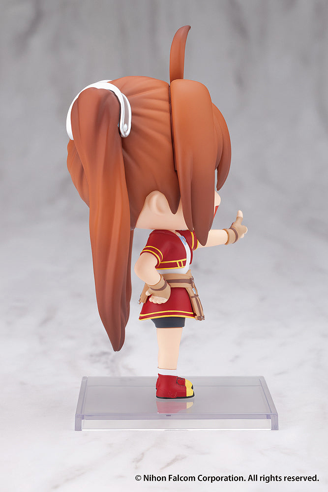 OSHI WORKS: Mini Estelle Bright (The Legend of Heroes)
