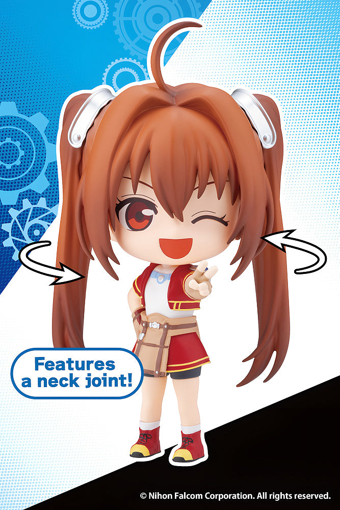 OSHI WORKS: Mini Estelle Bright (The Legend of Heroes)
