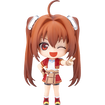 OSHI WORKS: Mini Estelle Bright (The Legend of Heroes) Base, Thumbnail