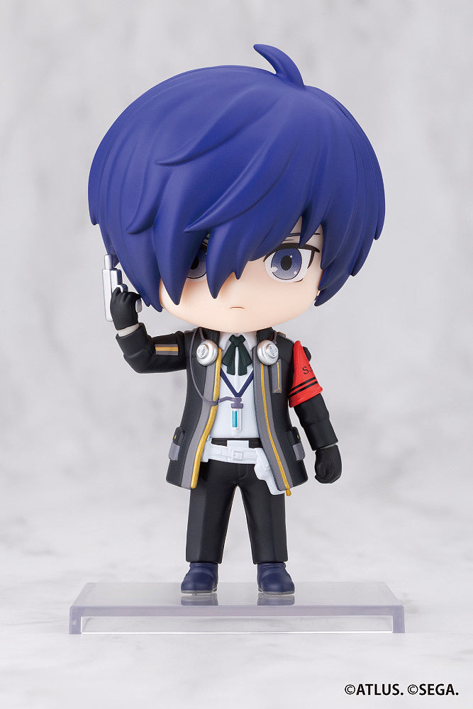 OSHI WORKS Mini Hero (Persona 3 Reload)