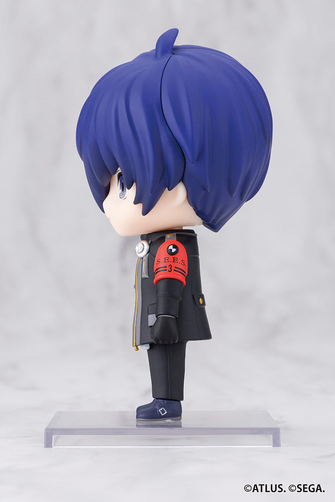 OSHI WORKS Mini Hero (Persona 3 Reload)