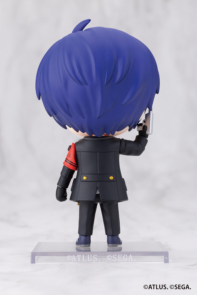 OSHI WORKS Mini Hero (Persona 3 Reload)
