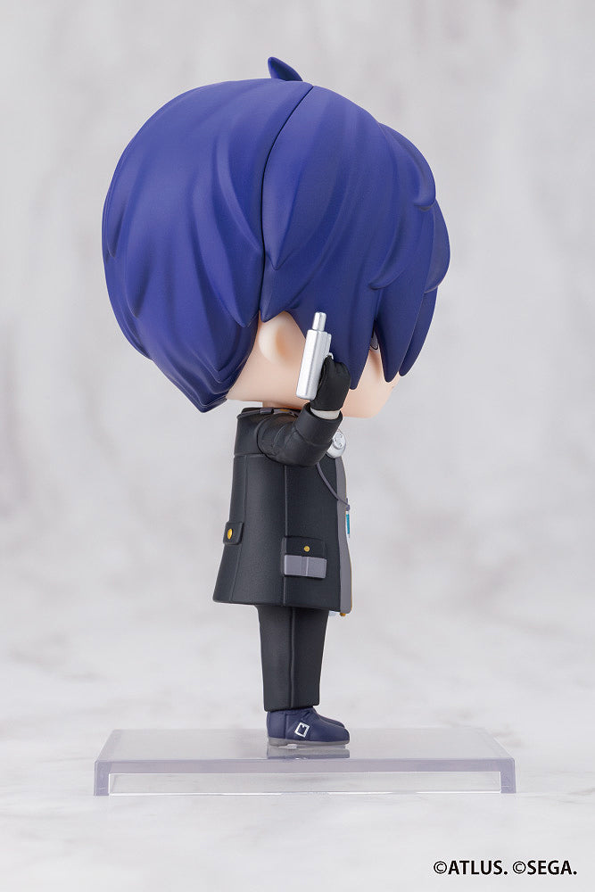 OSHI WORKS Mini Hero (Persona 3 Reload)