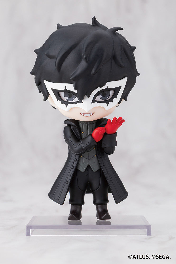 OSHI WORKS Mini Joker (Persona 5 The Royal)