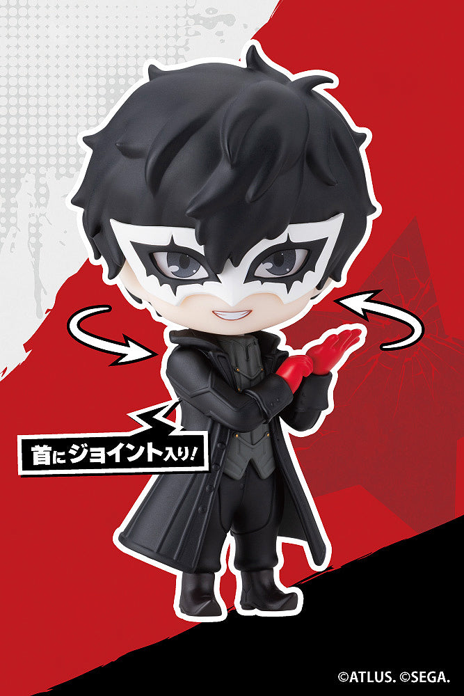 OSHI WORKS Mini Joker (Persona 5 The Royal)