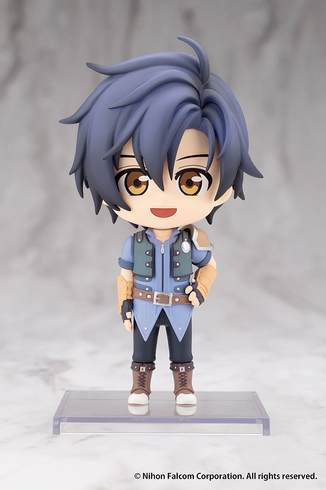 OSHI WORKS: Mini Joshua Bright (The Legend of Heroes)