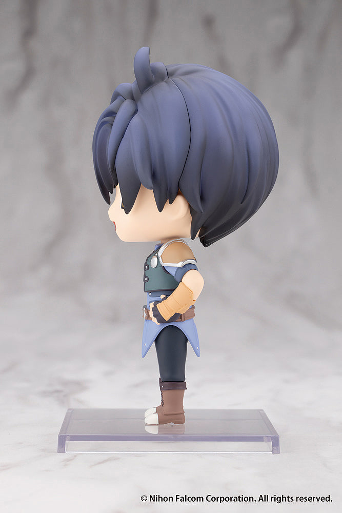 OSHI WORKS: Mini Joshua Bright (The Legend of Heroes)