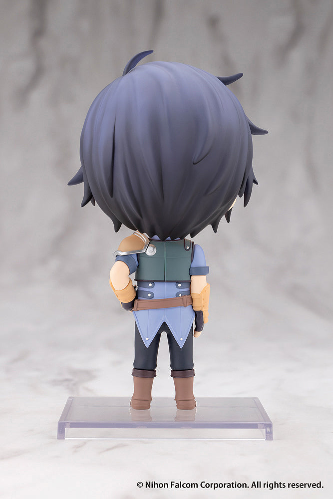 OSHI WORKS: Mini Joshua Bright (The Legend of Heroes)