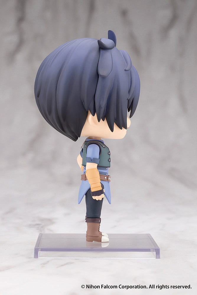 OSHI WORKS: Mini Joshua Bright (The Legend of Heroes)